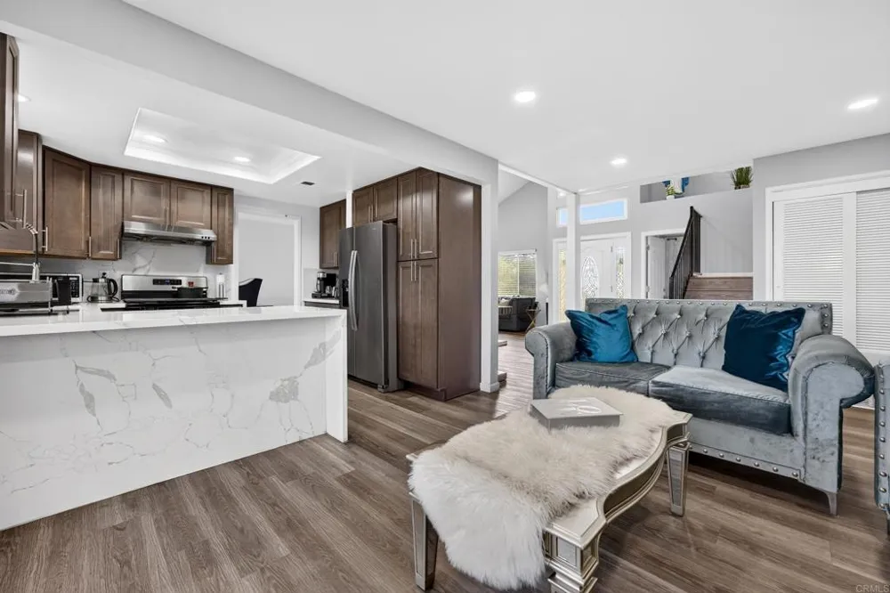 1682 Granite Hills Drive El Cajon, CA 92019