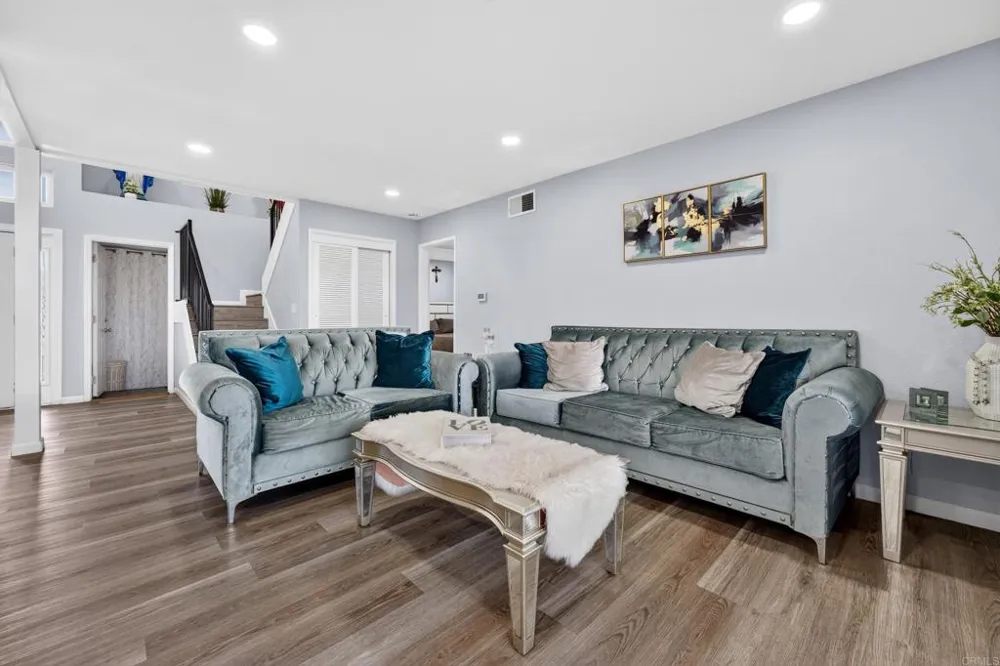 1682 Granite Hills Drive El Cajon, CA 92019