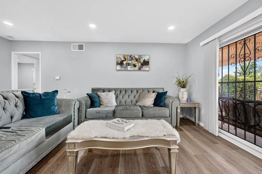 1682 Granite Hills Drive El Cajon, CA 92019