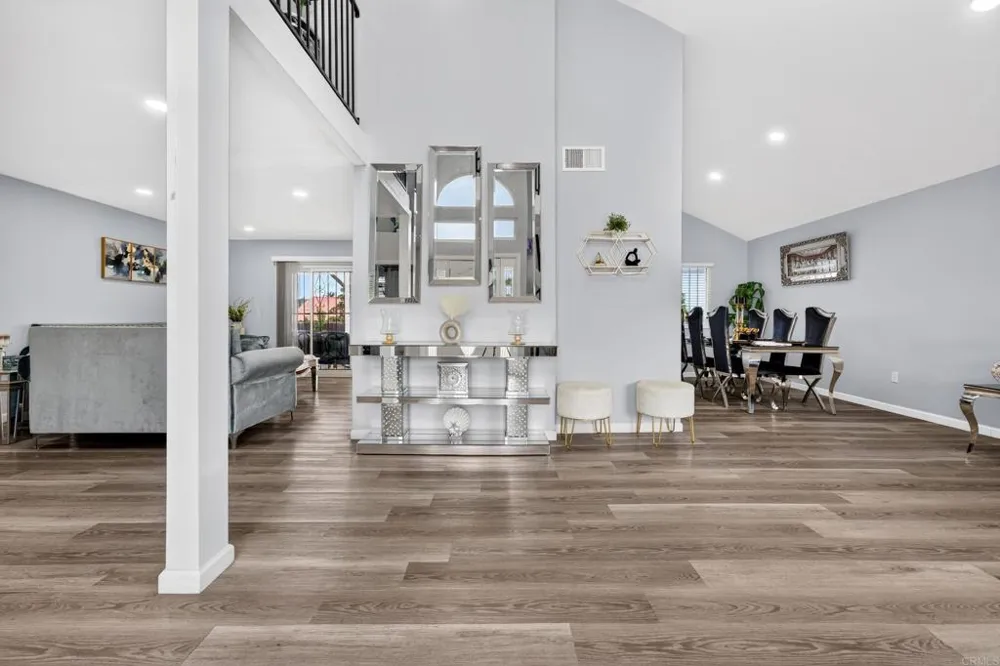 1682 Granite Hills Drive El Cajon, CA 92019