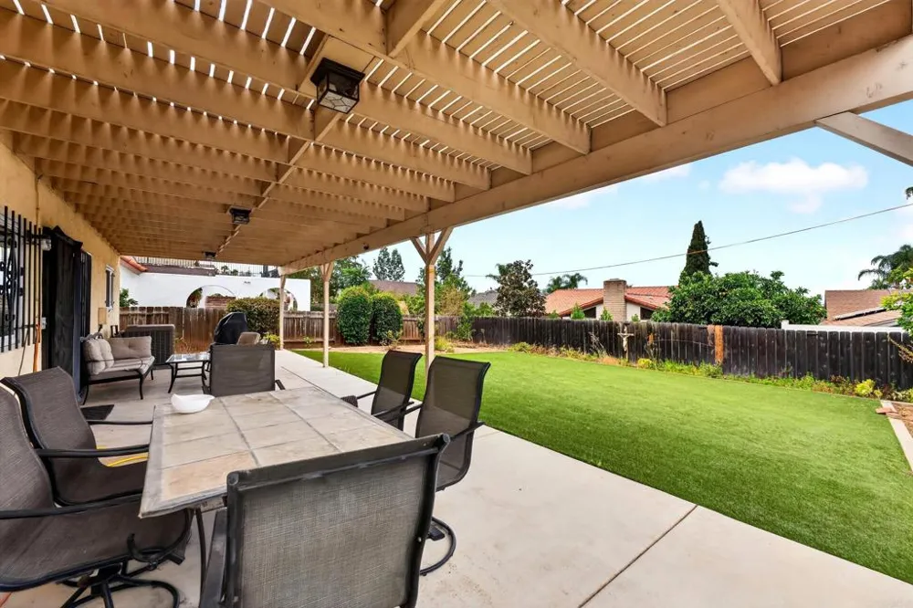 1682 Granite Hills Drive El Cajon, CA 92019