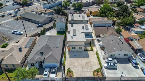 10882 Dora Street