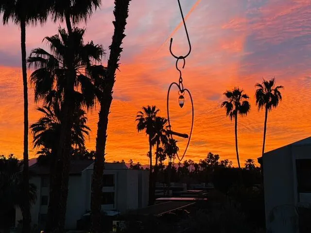 1500 S Camino Real #302a Palm Springs, CA 92264