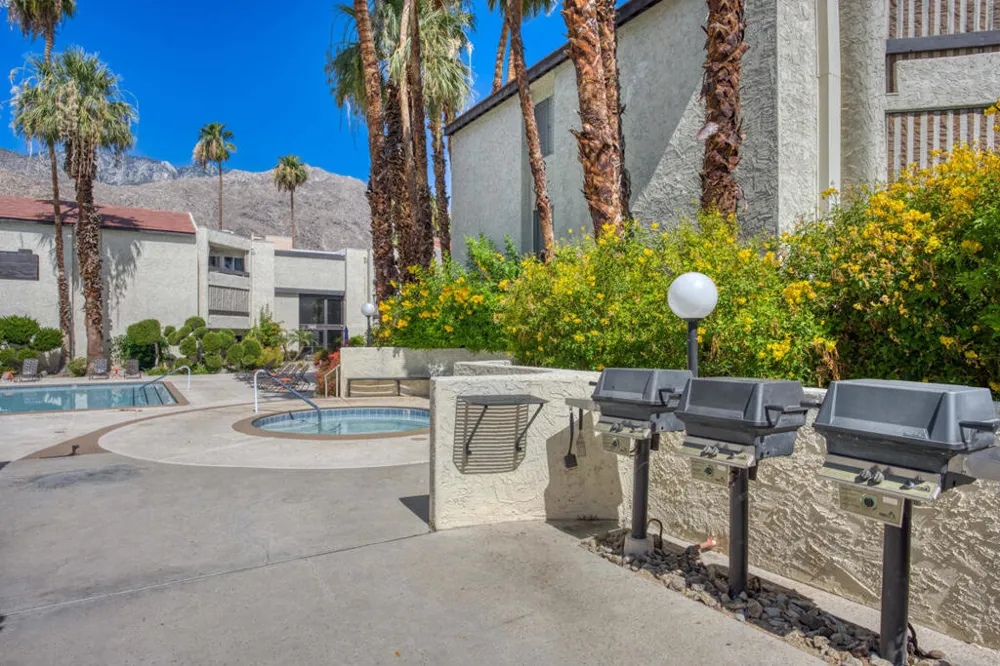 1500 S Camino Real #302a Palm Springs, CA 92264