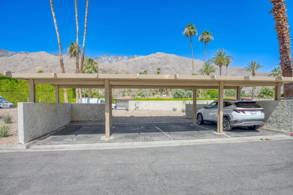 1500 S Camino Real #302a Palm Springs, CA 92264