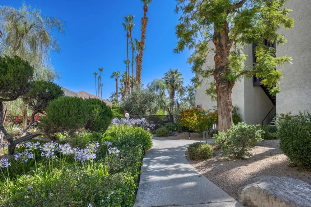 1500 S Camino Real #302a Palm Springs, CA 92264