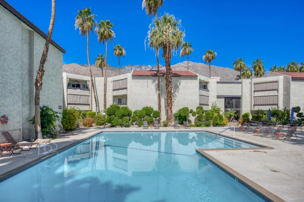 1500 S Camino Real #302a Palm Springs, CA 92264