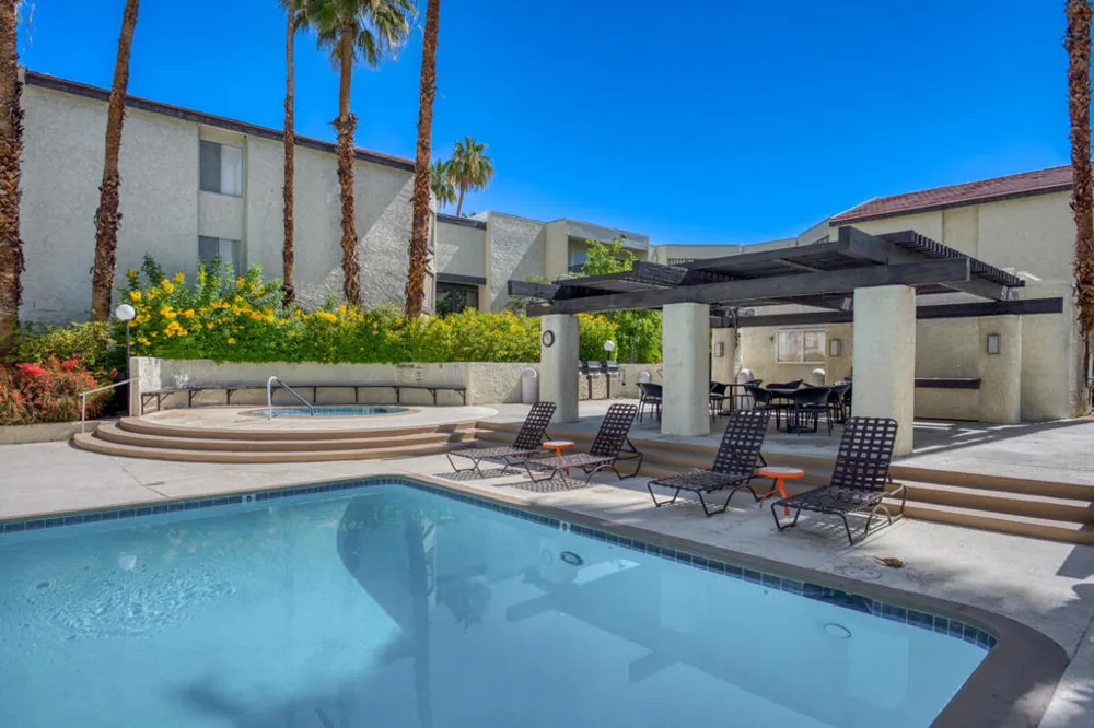 1500 S Camino Real #302a Palm Springs, CA 92264
