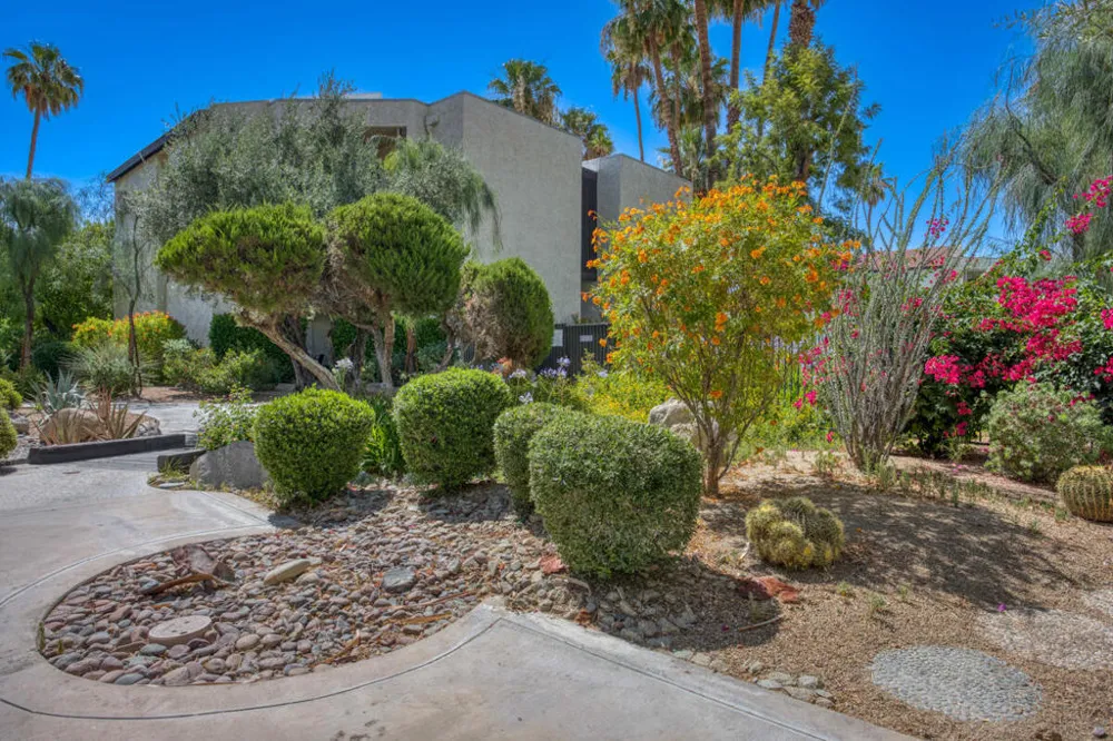1500 S Camino Real #302a Palm Springs, CA 92264
