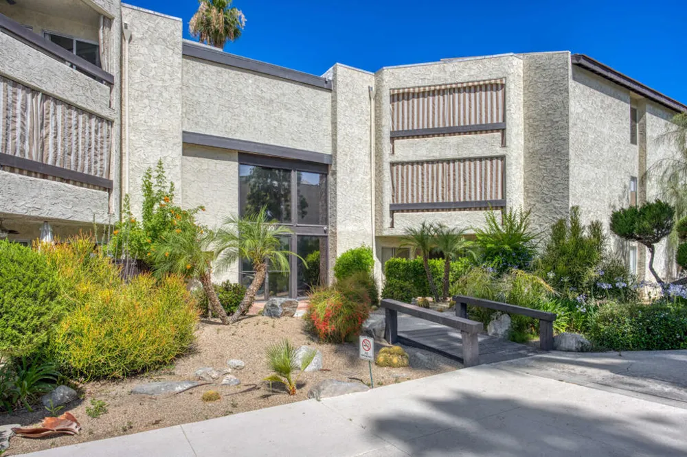 1500 S Camino Real #302a Palm Springs, CA 92264