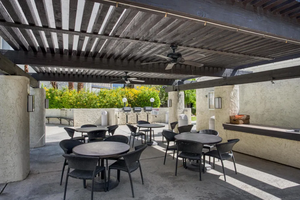 1500 S Camino Real #302a Palm Springs, CA 92264