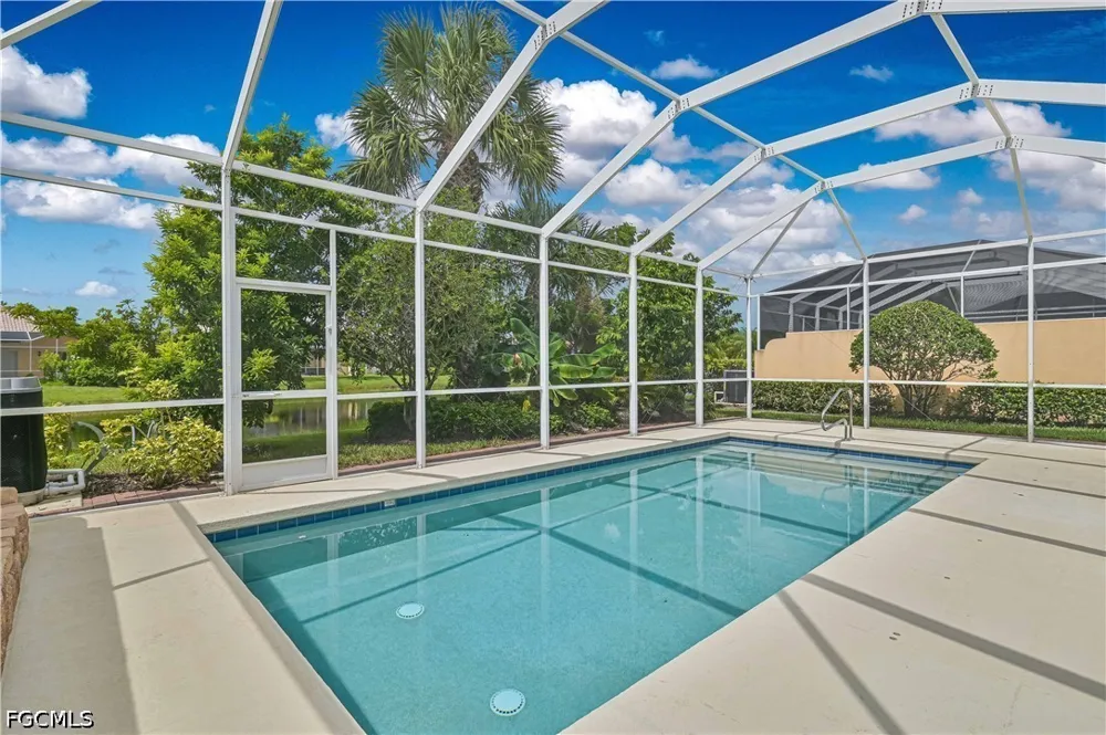 Orvieto Court Naples, FL 34114