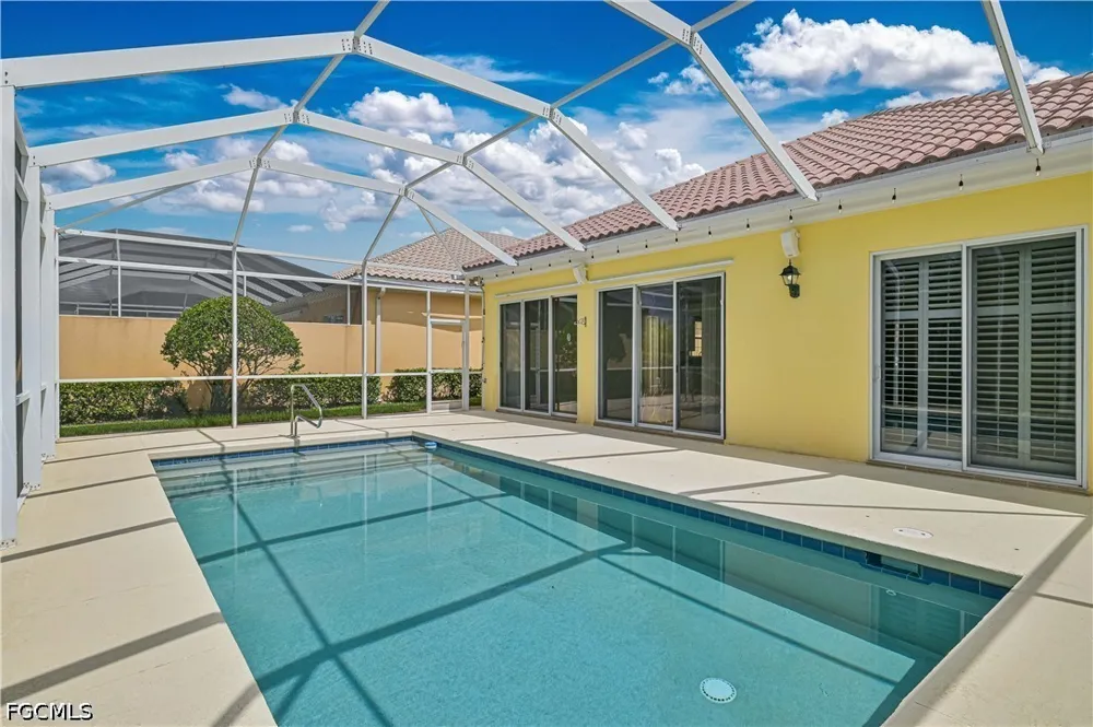 Orvieto Court Naples, FL 34114