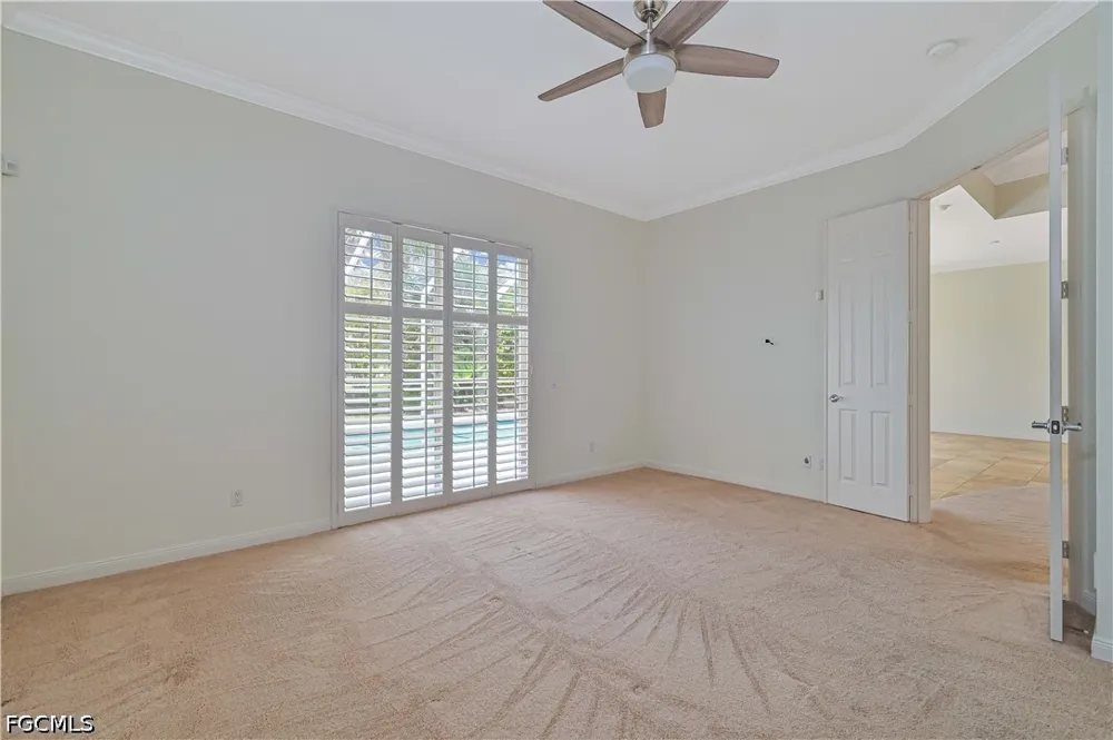 Orvieto Court Naples, FL 34114