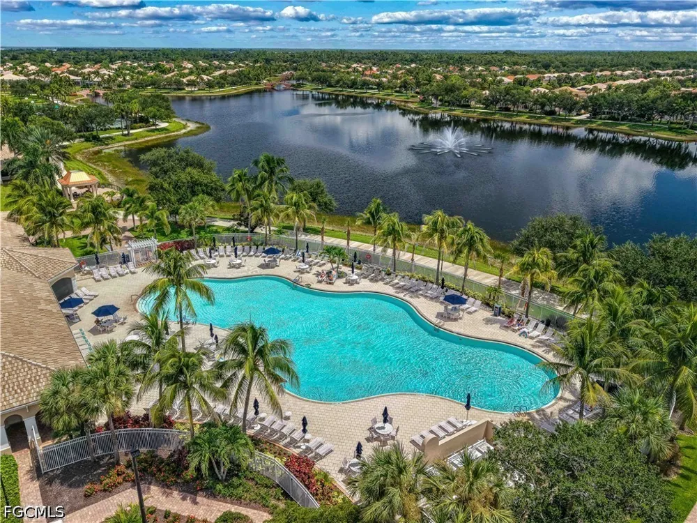 Orvieto Court Naples, FL 34114