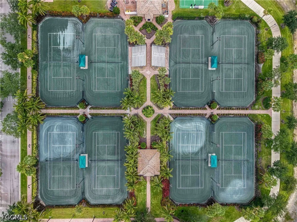 Orvieto Court Naples, FL 34114