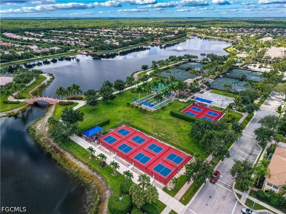 Orvieto Court Naples, FL 34114