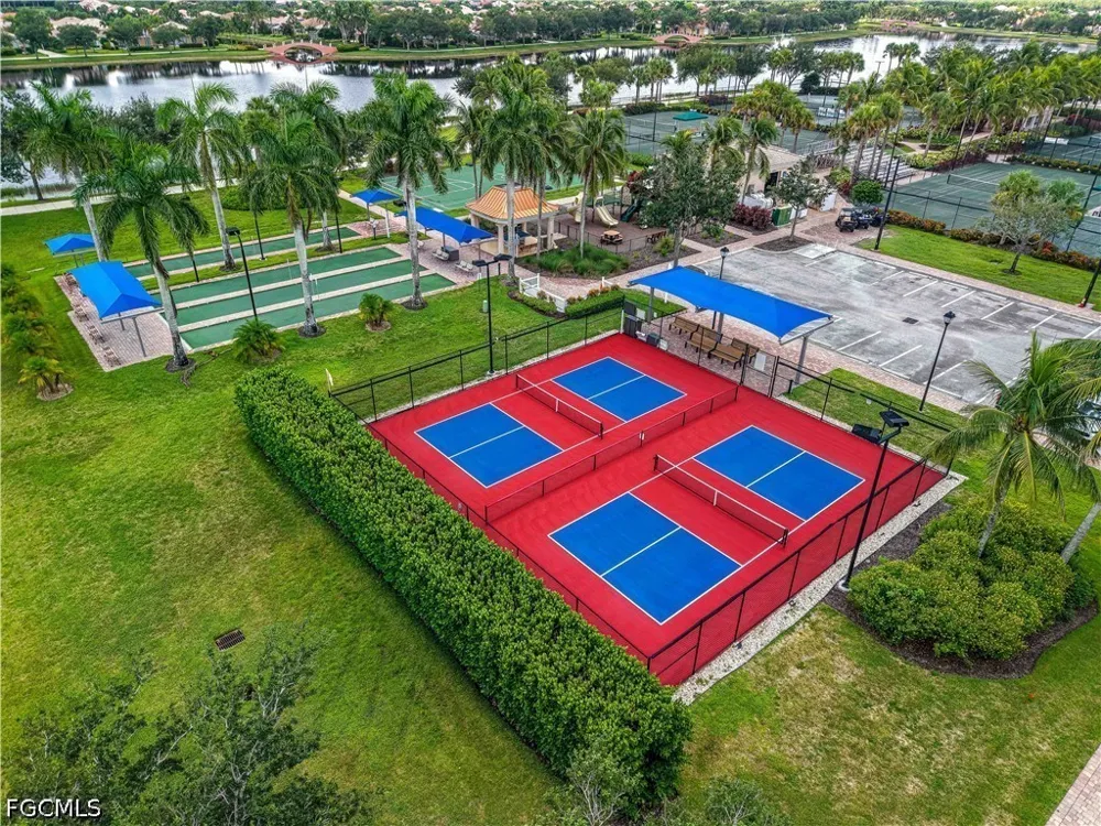 Orvieto Court Naples, FL 34114