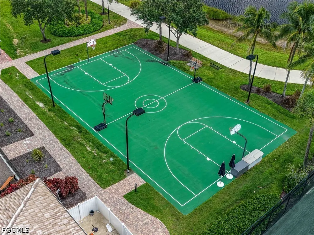 Orvieto Court Naples, FL 34114