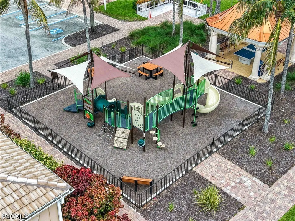 Orvieto Court Naples, FL 34114