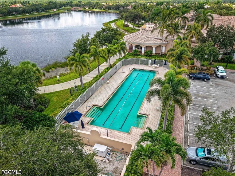 Orvieto Court Naples, FL 34114
