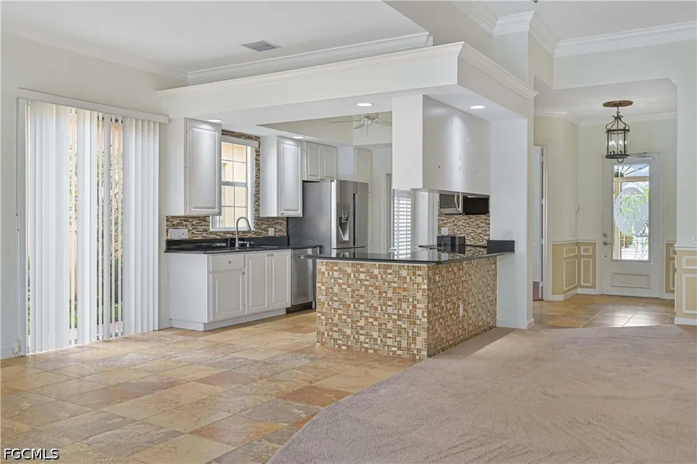 Orvieto Court Naples, FL 34114