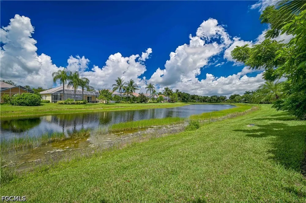 Orvieto Court Naples, FL 34114