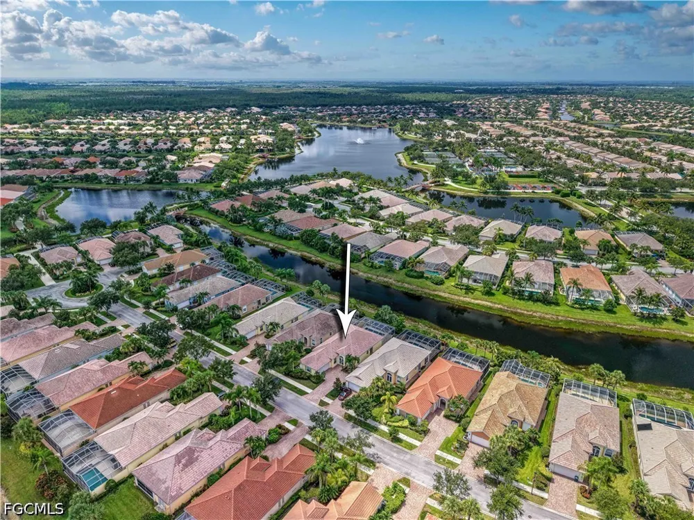 Orvieto Court Naples, FL 34114