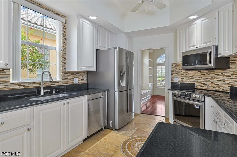 Orvieto Court Naples, FL 34114