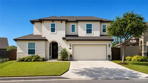 14440 Chalk Ridge Drive