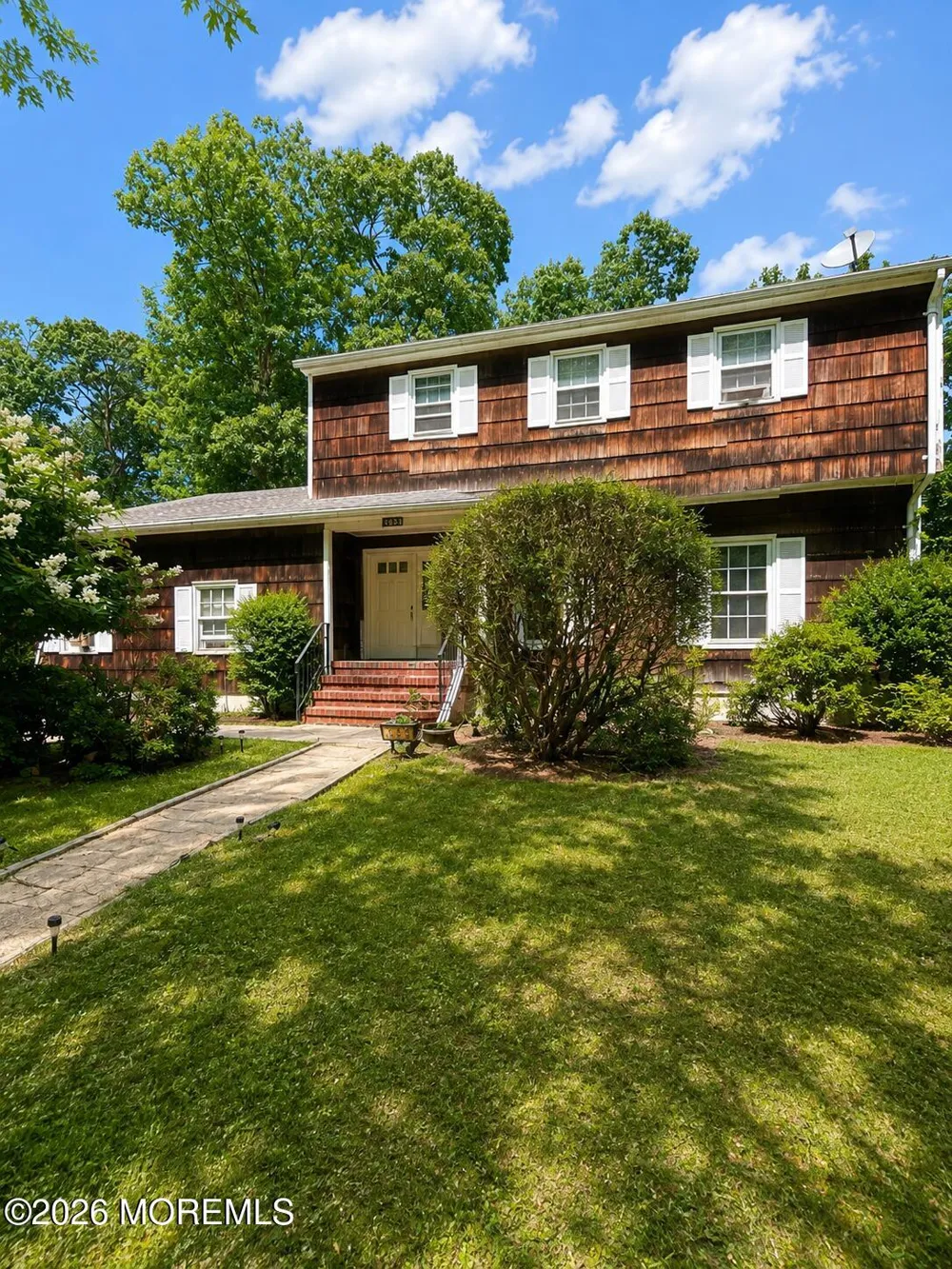 333 S Lincoln Avenue Oakhurst, NJ 07755