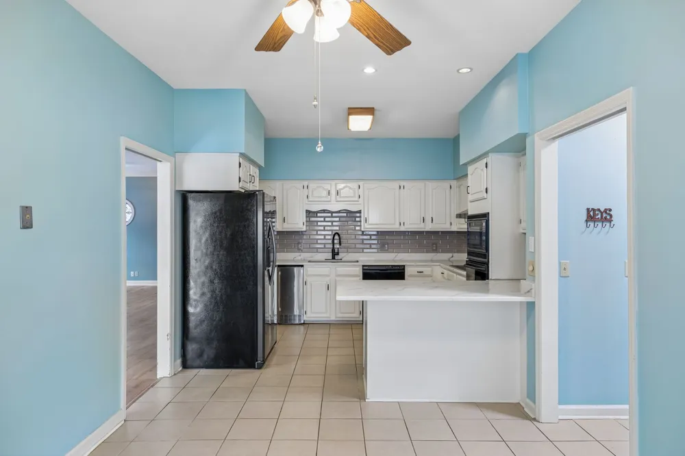 101 Keeneland Dr Hermitage, TN 37076