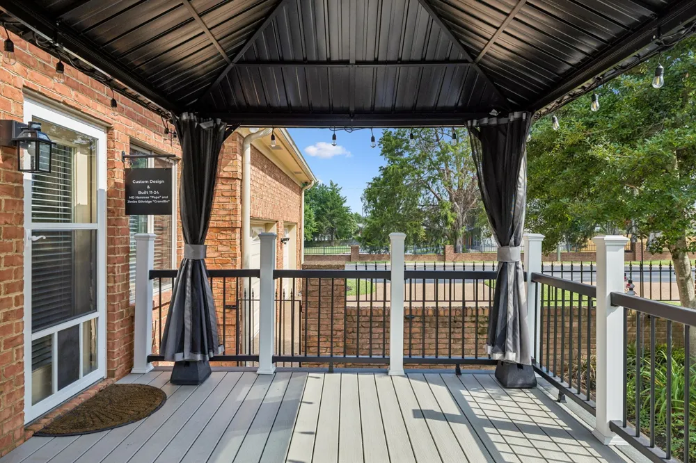 101 Keeneland Dr Hermitage, TN 37076