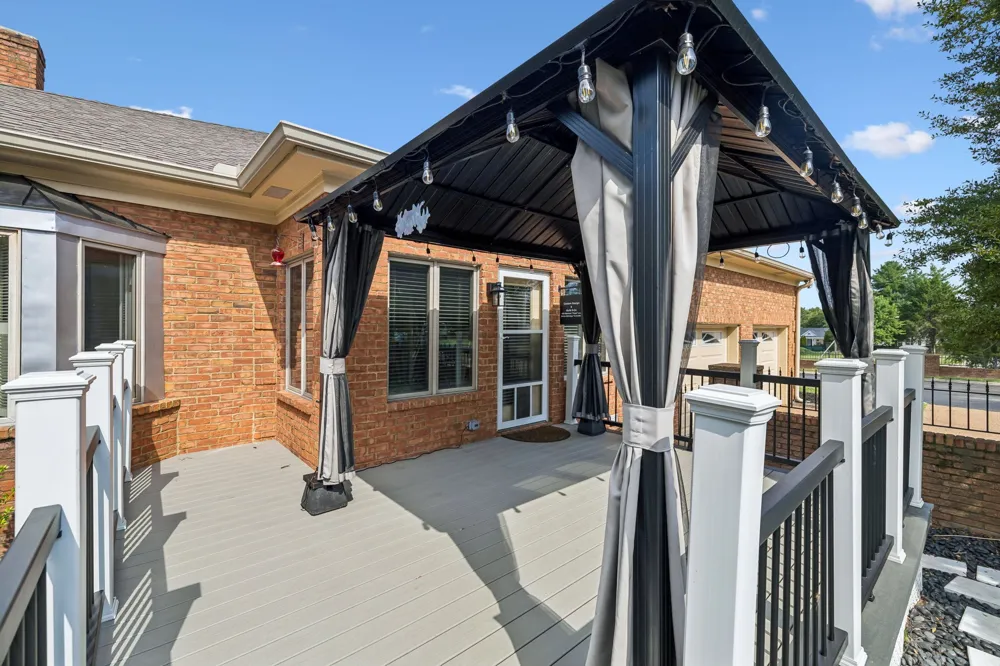 101 Keeneland Dr Hermitage, TN 37076