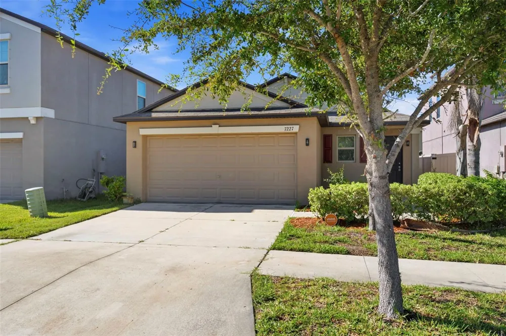 7227 SALT RIVER AVENUE Sun City Center, FL 33573