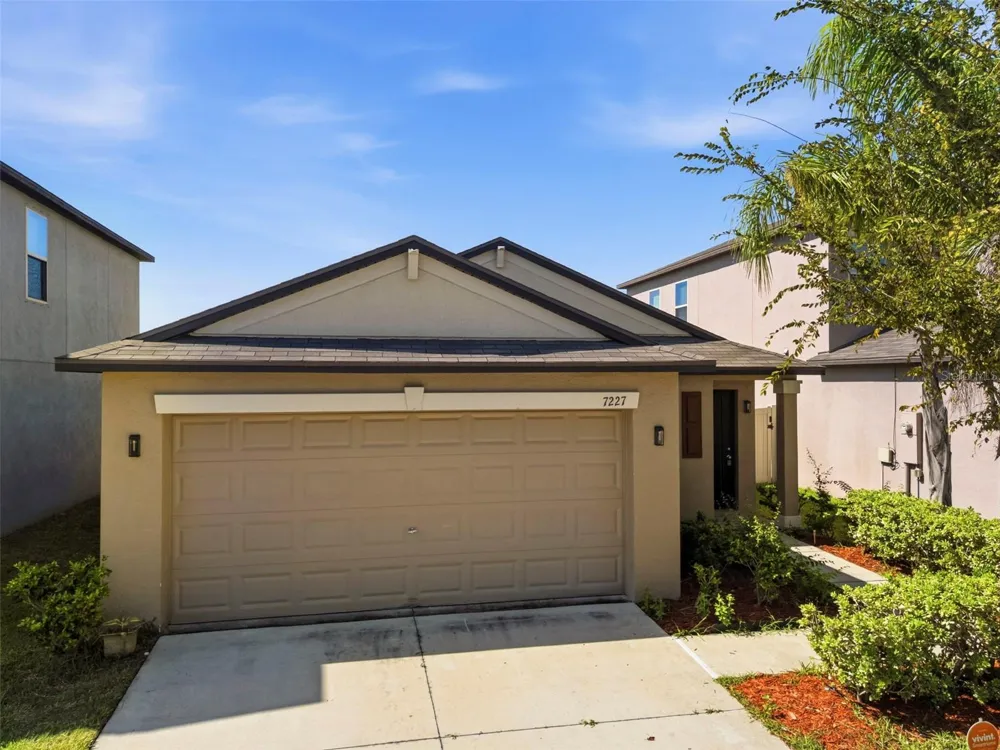 7227 SALT RIVER AVENUE Sun City Center, FL 33573