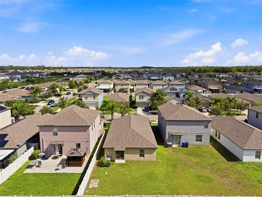 7227 SALT RIVER AVENUE Sun City Center, FL 33573