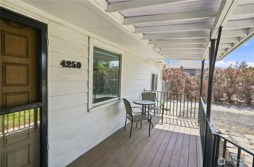 4259 NE Joann Drive Moses Lake, WA 98837