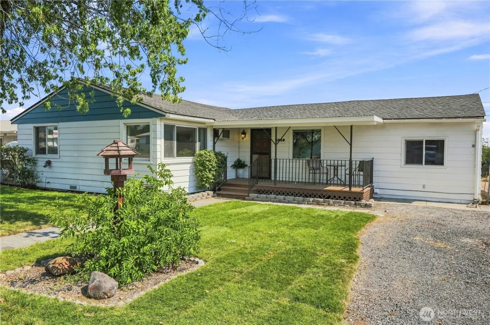 4259 NE Joann Drive Moses Lake, WA 98837