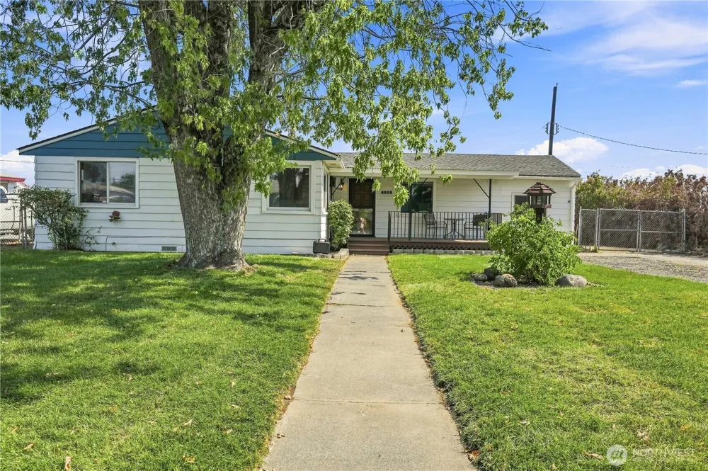 4259 NE Joann Drive Moses Lake, WA 98837