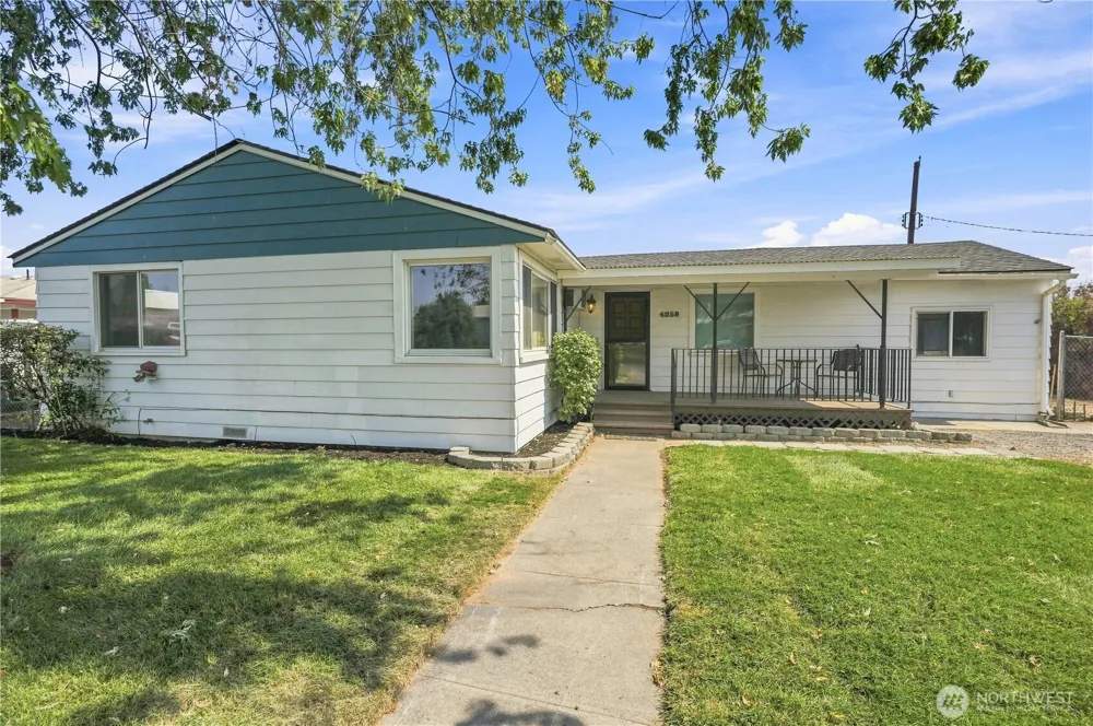4259 NE Joann Drive Moses Lake, WA 98837