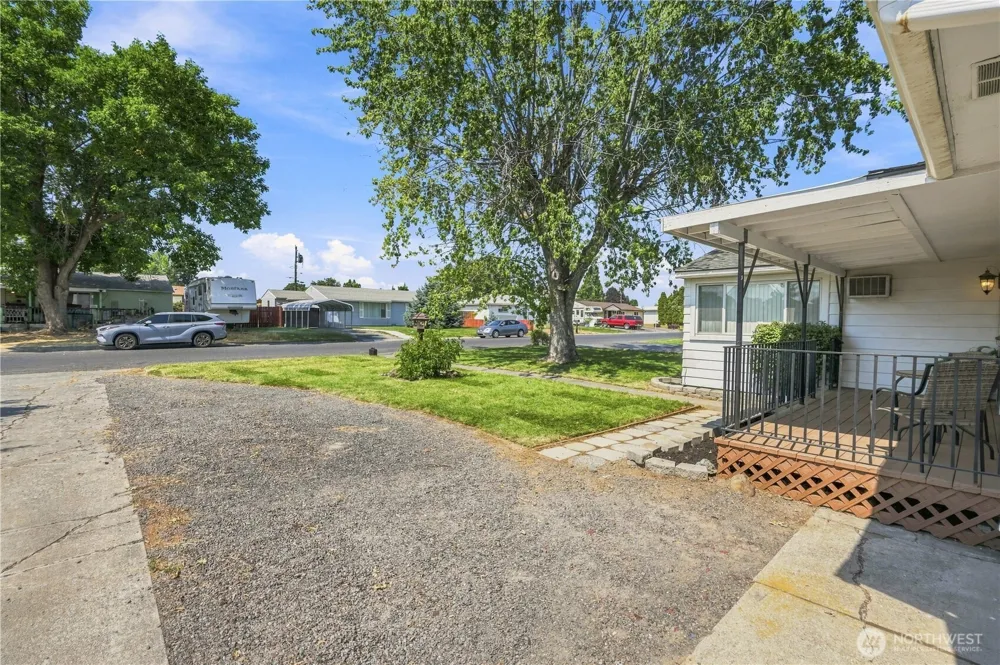 4259 NE Joann Drive Moses Lake, WA 98837