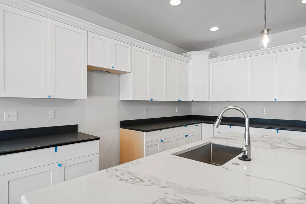 16839 Crittenden Drive Macomb Township, MI 48044