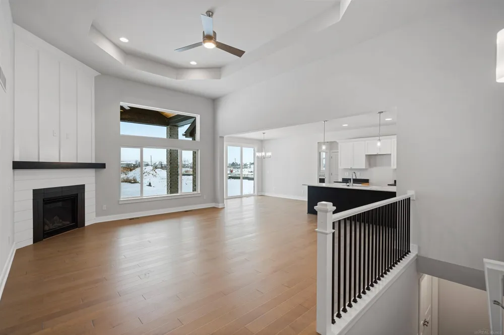 16839 Crittenden Drive Macomb Township, MI 48044