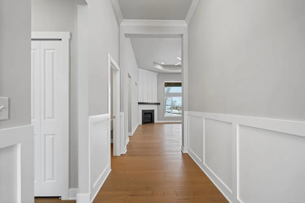 16839 Crittenden Drive Macomb Township, MI 48044