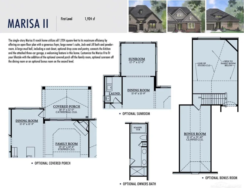 16839 Crittenden Drive Macomb Township, MI 48044