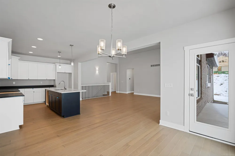 16839 Crittenden Drive Macomb Township, MI 48044