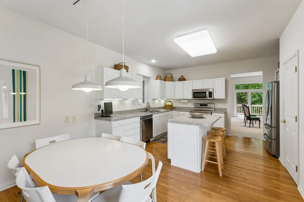 8116 Hawkcrest Drive Grand Blanc Charter Township, MI 48439