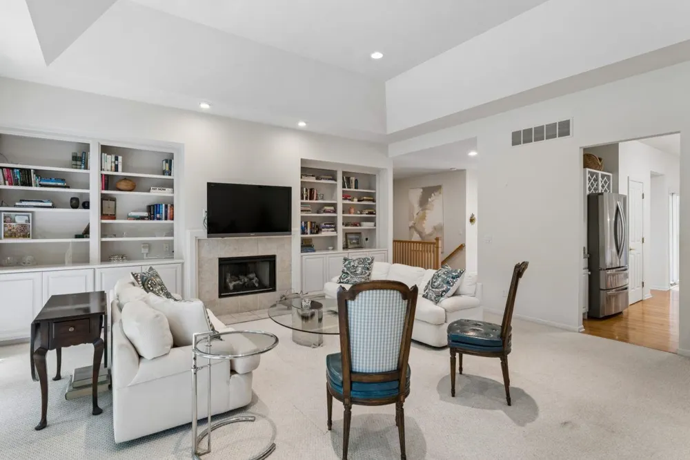 8116 Hawkcrest Drive Grand Blanc Charter Township, MI 48439