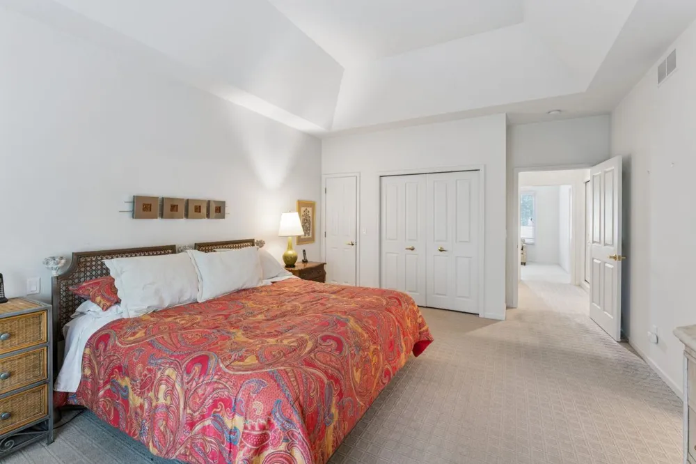 8116 Hawkcrest Drive Grand Blanc Charter Township, MI 48439